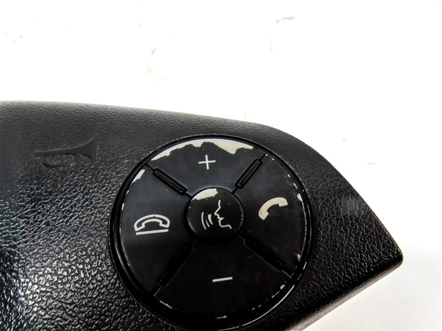 Thumbnail 9: 2012 MERCEDES GL350 (X164) STEERING WHEEL AIRBAG AIR BAG w/PHONE MEDIA BUTTONS