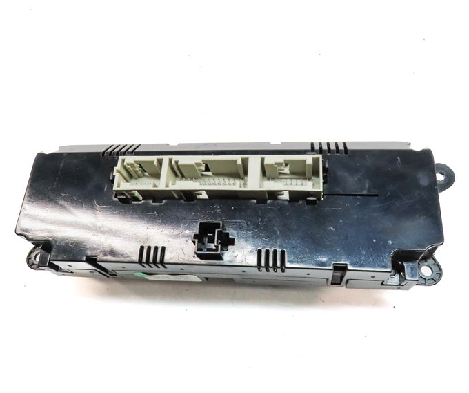 Thumbnail 5: 2010-2013 MERCEDES GL ML R (W164 W251 X164) FRONT HEATER A/C TEMPERATURE CONTROL