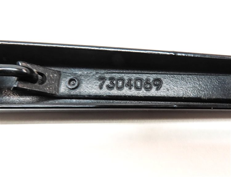 Thumbnail 7: 14-19 BMW X5 X6 X5M X6M F15 F16 F85 F86 WINDSHIELD LEFT & RIGHT WIPER ARM SET/2