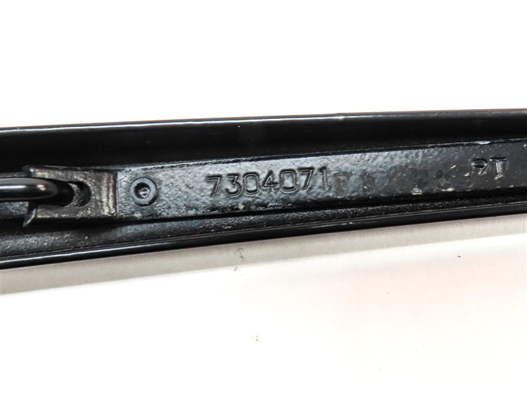 Thumbnail 8: 14-19 BMW X5 X6 X5M X6M F15 F16 F85 F86 WINDSHIELD LEFT & RIGHT WIPER ARM SET/2
