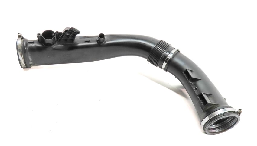 Thumbnail 1: 2017 BMW X5 (F15) 3.0L (N55) ENGINE AIR INTAKE HOSE PIPE DUCT TUBE