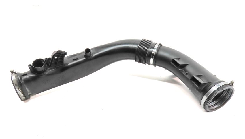 Thumbnail 2: 2017 BMW X5 (F15) 3.0L (N55) ENGINE AIR INTAKE HOSE PIPE DUCT TUBE