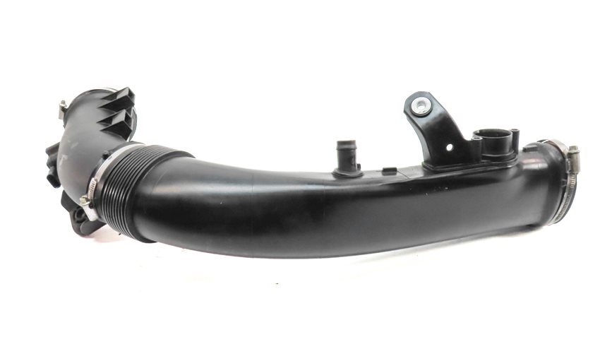 Thumbnail 4: 2017 BMW X5 (F15) 3.0L (N55) ENGINE AIR INTAKE HOSE PIPE DUCT TUBE