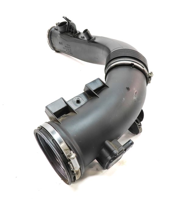 Thumbnail 5: 2017 BMW X5 (F15) 3.0L (N55) ENGINE AIR INTAKE HOSE PIPE DUCT TUBE