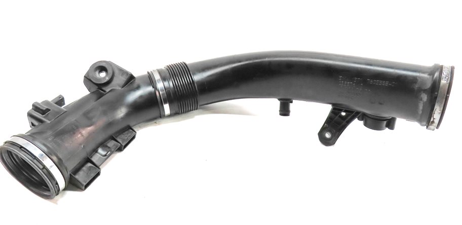 Thumbnail 6: 2017 BMW X5 (F15) 3.0L (N55) ENGINE AIR INTAKE HOSE PIPE DUCT TUBE