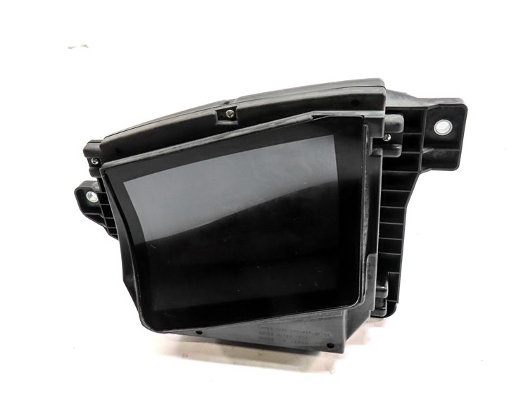 Thumbnail 3: 2014-2018 BMW X5 X5M ///M (F15 F85) HEADS UP DISPLAY PROJECTOR