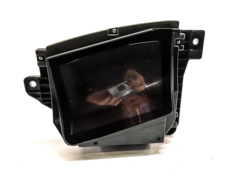 Thumbnail 4: 2014-2018 BMW X5 X5M ///M (F15 F85) HEADS UP DISPLAY PROJECTOR