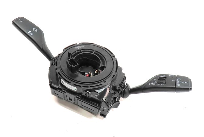 2014-2018 BMW X1 X3 X5 X5M (F15 F25 F48 F85) STEERING COLUMN COMBINATION SWITCH