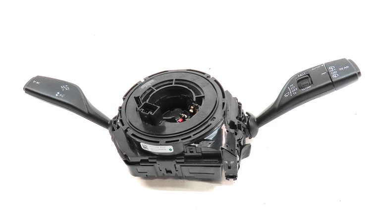 Thumbnail 2: 2014-2018 BMW X1 X3 X5 X5M (F15 F25 F48 F85) STEERING COLUMN COMBINATION SWITCH