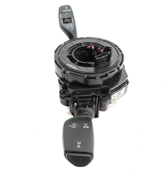 Thumbnail 3: 2014-2018 BMW X1 X3 X5 X5M (F15 F25 F48 F85) STEERING COLUMN COMBINATION SWITCH