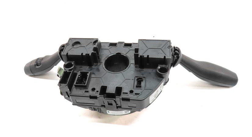 Thumbnail 5: 2014-2018 BMW X1 X3 X5 X5M (F15 F25 F48 F85) STEERING COLUMN COMBINATION SWITCH