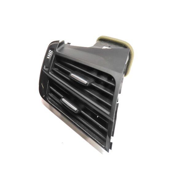 Thumbnail 1: 2017 BMW X5 (F15) FRONT LEFT DRIVER DASH HEAT AIR AC HVAC VENT (Black)