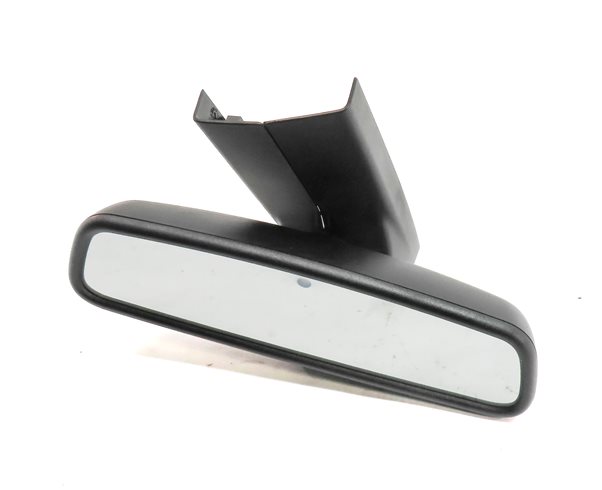 12-19 BMW 5 6 7 X3 X4 X5 X6 (F10 F15 F16 F25) REARVIEW MIRROR HOMELINK AUTODIM