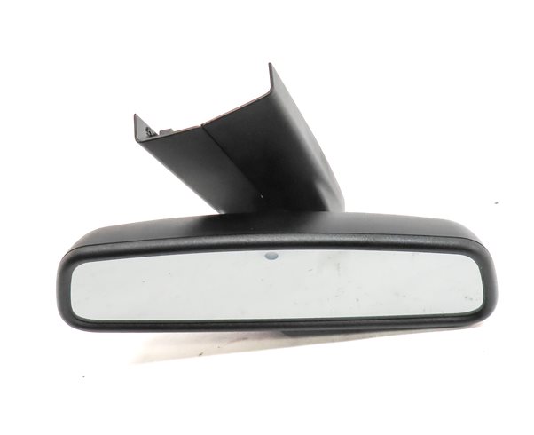Thumbnail 2: 12-19 BMW 5 6 7 X3 X4 X5 X6 (F10 F15 F16 F25) REARVIEW MIRROR HOMELINK AUTODIM