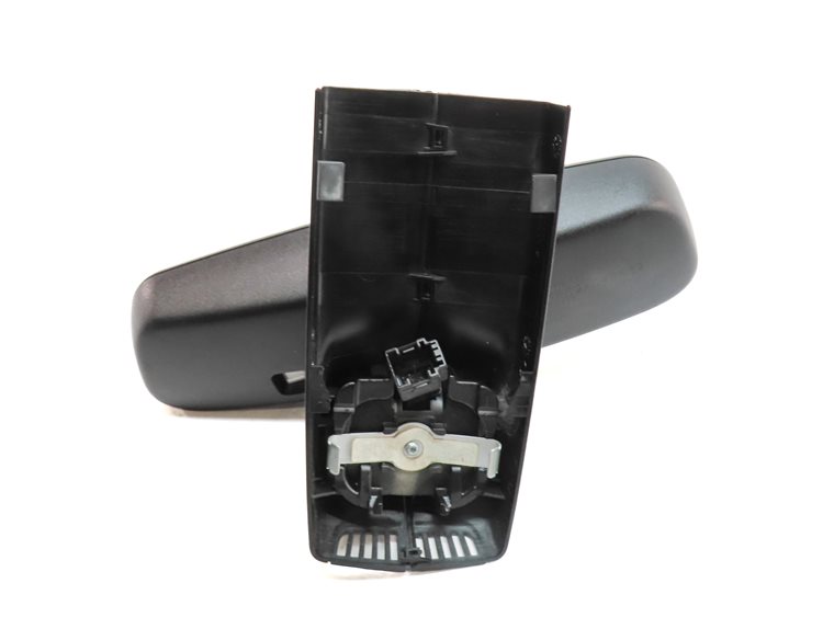 Thumbnail 4: 12-19 BMW 5 6 7 X3 X4 X5 X6 (F10 F15 F16 F25) REARVIEW MIRROR HOMELINK AUTODIM
