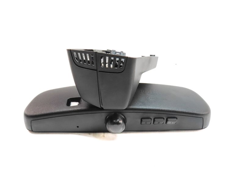 Thumbnail 5: 12-19 BMW 5 6 7 X3 X4 X5 X6 (F10 F15 F16 F25) REARVIEW MIRROR HOMELINK AUTODIM