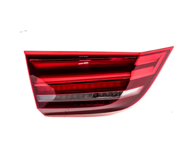 Thumbnail 3: 2014-2018 BMW X5 X5M ///M (F15 F85) LEFT DRIVER REAR INNER TAILLIGHT LIGHT LAMP