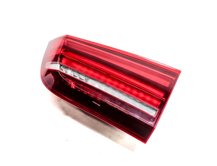 Thumbnail 1: 14-18 BMW X5 X5M ///M (F15 F85) RIGHT PASSENGER REAR INNER TAILLIGHT LIGHT LAMP