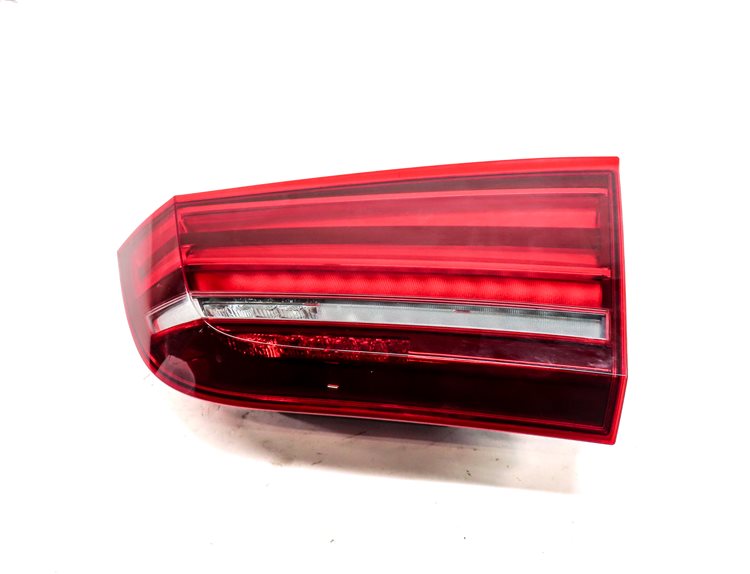 Thumbnail 3: 14-18 BMW X5 X5M ///M (F15 F85) RIGHT PASSENGER REAR INNER TAILLIGHT LIGHT LAMP