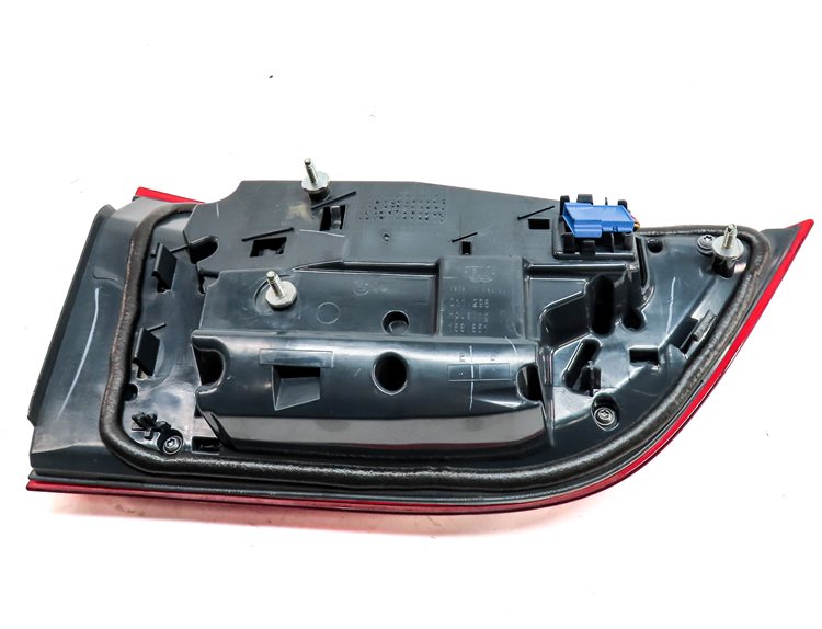 Thumbnail 5: 14-18 BMW X5 X5M ///M (F15 F85) RIGHT PASSENGER REAR INNER TAILLIGHT LIGHT LAMP