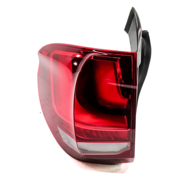 Thumbnail 3: 2014-2018 BMW X5 X5M ///M (F15 F85) LEFT DRIVER REAR TAILLIGHT BRAKE LIGHT LAMP