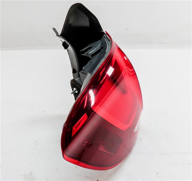 Thumbnail 4: 2014-2018 BMW X5 X5M ///M (F15 F85) LEFT DRIVER REAR TAILLIGHT BRAKE LIGHT LAMP
