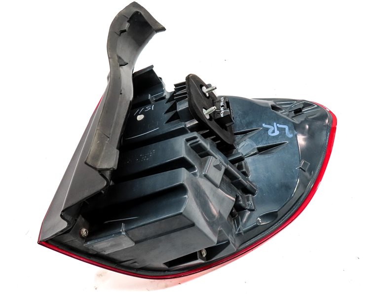 Thumbnail 5: 2014-2018 BMW X5 X5M ///M (F15 F85) LEFT DRIVER REAR TAILLIGHT BRAKE LIGHT LAMP