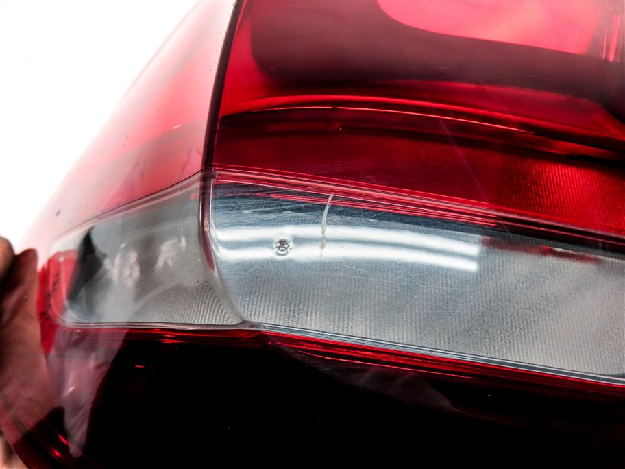 Thumbnail 6: 2014-2018 BMW X5 X5M ///M (F15 F85) LEFT DRIVER REAR TAILLIGHT BRAKE LIGHT LAMP