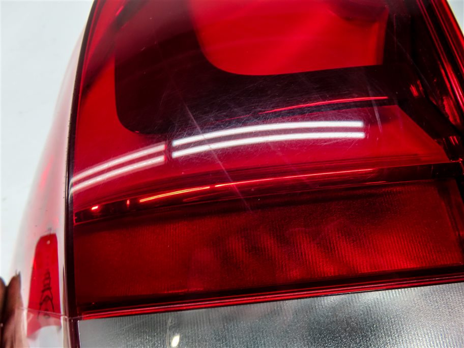 Thumbnail 7: 2014-2018 BMW X5 X5M ///M (F15 F85) LEFT DRIVER REAR TAILLIGHT BRAKE LIGHT LAMP