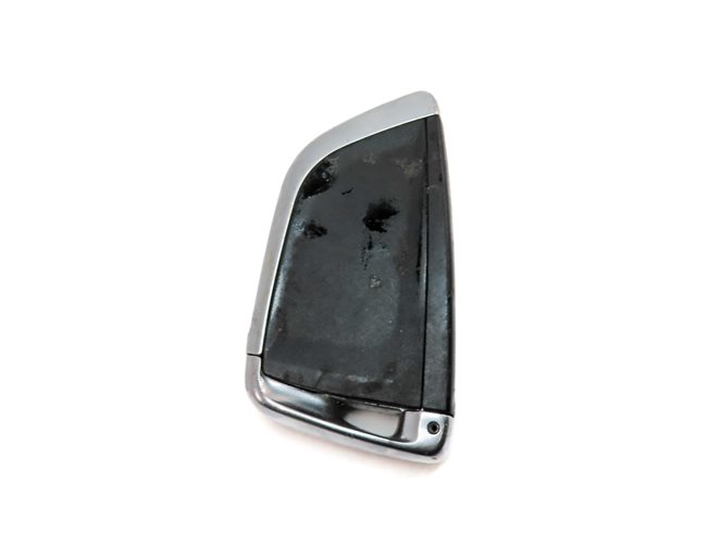 Thumbnail 11: 2014-2018 BMW X5 (F15) 3.0L N55 ENGINE BODY CONTROL ECM BCM MODULE KEY FOB SET