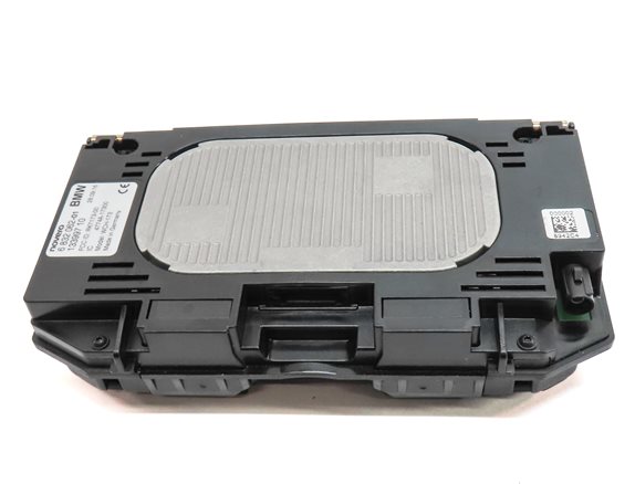 Thumbnail 2: 2017 BMW X5 (F15) WIRELESS CELL MOBILE PHONE CHARGER CHARGING DOCK PAD MODULE