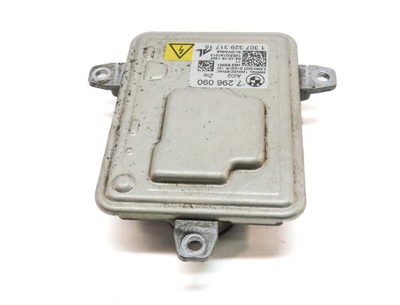 Thumbnail 3: 12-19 BMW 320i 328i 335i 428i 435i 535i 550i 740i X5 X6 Z4 HEADLIGHT BALLAST