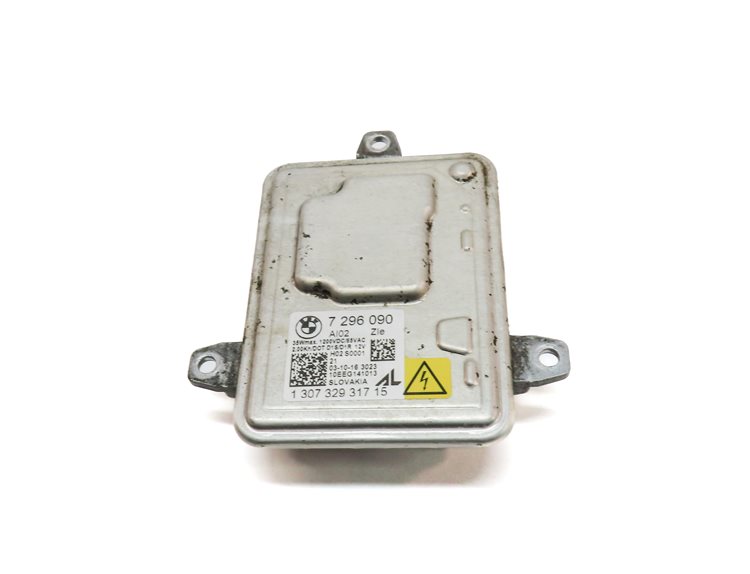 Thumbnail 2: 12-19 BMW 320i 328i 335i 428i 435i 535i 550i 740i X5 X6 Z4 HEADLIGHT BALLAST