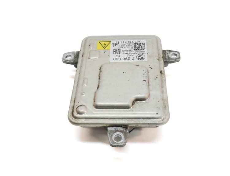 Thumbnail 3: 12-19 BMW 320i 328i 335i 428i 435i 535i 550i 740i X5 X6 Z4 HEADLIGHT BALLAST