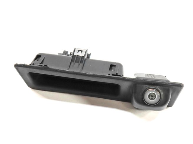 Thumbnail 3: 2014-2021 BMW 7 I3 X1 X2 X3 X4 X5 X5M X6 X6M REARVIEW REAR VIEW TRUNK CAMERA