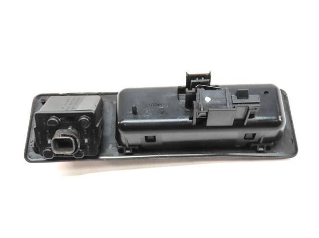 Thumbnail 5: 2014-2021 BMW 7 I3 X1 X2 X3 X4 X5 X5M X6 X6M REARVIEW REAR VIEW TRUNK CAMERA