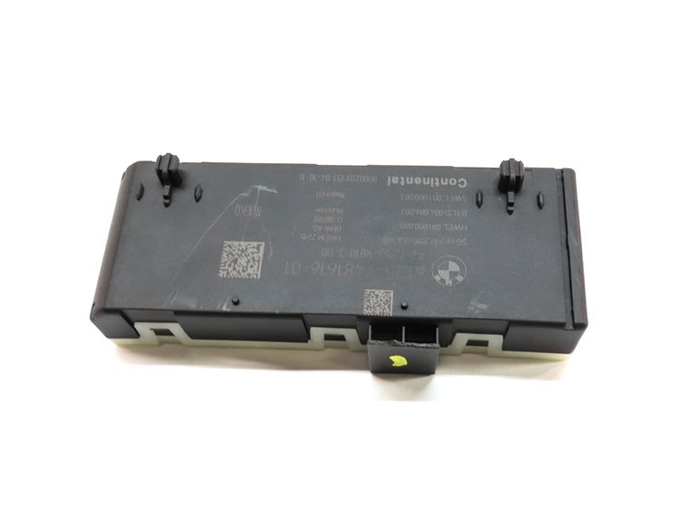 Thumbnail 3: 17-20 BMW 3 4 X1 X2 X5 X5M X6 X6M (F30 F32 F48 F15 F16) TRUNK LIFTGATE MODULE