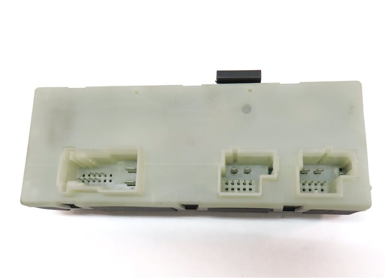 Thumbnail 4: 17-20 BMW 3 4 X1 X2 X5 X5M X6 X6M (F30 F32 F48 F15 F16) TRUNK LIFTGATE MODULE