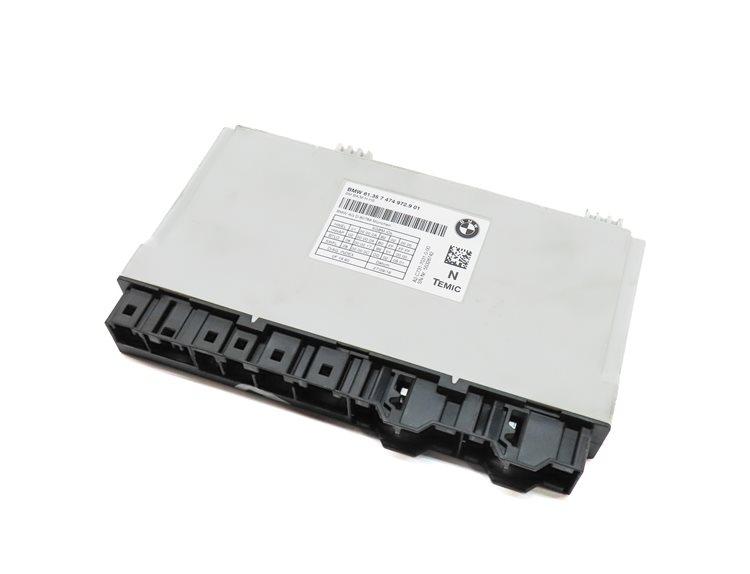 14-19 BMW 328i 330i 335i 428i 430i 440i M3 M4 X5 X6 FRONT MEMORY SEAT MODULE