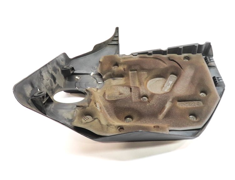 Thumbnail 7: 11-18 BMW 535i 640i 740i X3 X5 X6 (F10 F07 F01) 3.0L TURBO N55 ENGINE COVER TRIM