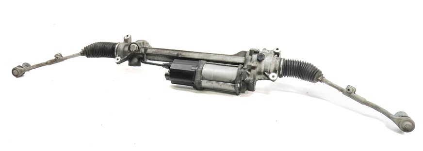 Thumbnail 1: 2014-2019 BMW X5 X6 (F15 F16) POWER STEERING GEAR RACK & PINION (NON ACTIVE)
