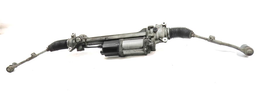 Thumbnail 2: 2014-2019 BMW X5 X6 (F15 F16) POWER STEERING GEAR RACK & PINION (NON ACTIVE)