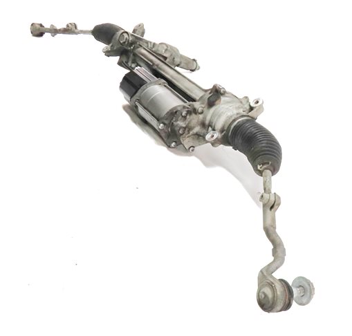 Thumbnail 3: 2014-2019 BMW X5 X6 (F15 F16) POWER STEERING GEAR RACK & PINION (NON ACTIVE)