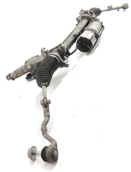 Thumbnail 4: 2014-2019 BMW X5 X6 (F15 F16) POWER STEERING GEAR RACK & PINION (NON ACTIVE)