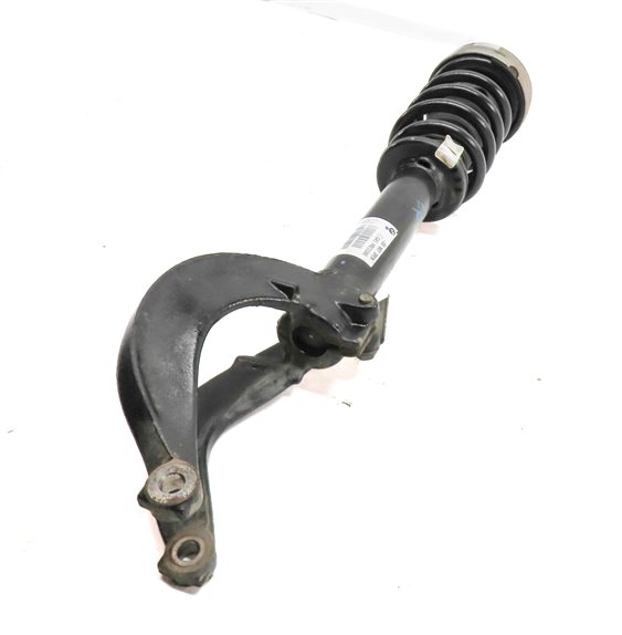 Thumbnail 1: 14-19 BMW X5 X6 (F15 F16) sDRIVE FRONT LEFT & RIGHT SUSPENSION SHOCK STRUT SET-2
