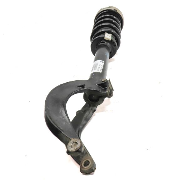 Thumbnail 2: 14-19 BMW X5 X6 (F15 F16) sDRIVE FRONT LEFT & RIGHT SUSPENSION SHOCK STRUT SET-2
