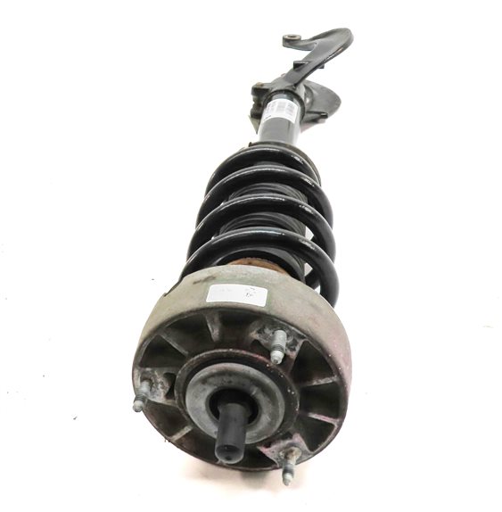Thumbnail 4: 14-19 BMW X5 X6 (F15 F16) sDRIVE FRONT LEFT & RIGHT SUSPENSION SHOCK STRUT SET-2