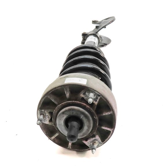 Thumbnail 5: 14-19 BMW X5 X6 (F15 F16) sDRIVE FRONT LEFT & RIGHT SUSPENSION SHOCK STRUT SET-2