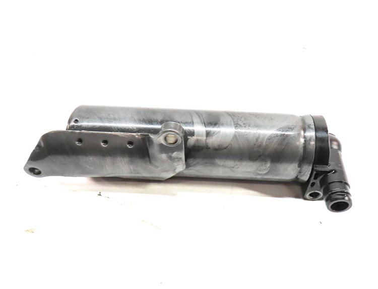 Thumbnail 3: 14-18 BMW 335i 435i 535i 535iGT X5 RWD 3.0L AUTO VALVE BODY w/HYDRAULIC OIL PUMP