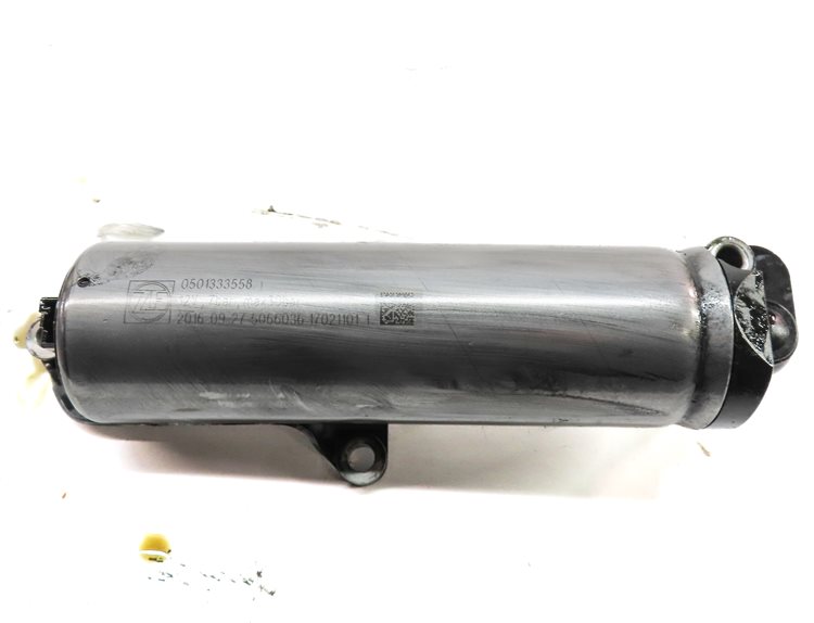 Thumbnail 5: 14-18 BMW 335i 435i 535i 535iGT X5 RWD 3.0L AUTO VALVE BODY w/HYDRAULIC OIL PUMP